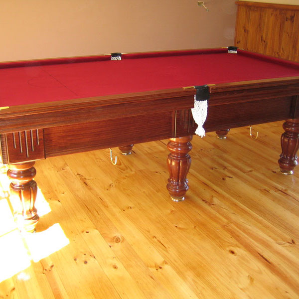 Impala Billiards Tables, Restorations, Bars, Darts